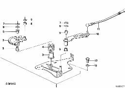 LEVER-SHAFT ASSY
