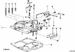 COVER CARBURETTOR