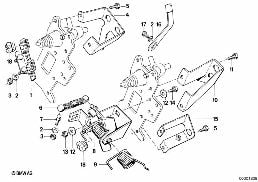 ACCELERATOR PEDAL