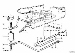 FUEL SUPPLY/FILTER