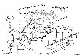 FUEL SUPPLY/FILTER
