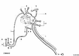 FUEL PIPE