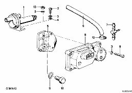 ADDITIONAL AIR SLIDE VALVE