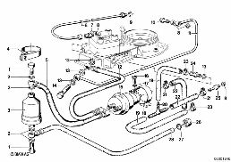 FUEL SUPPLY/FILTER