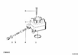 VOLUME DISTRIBUTOR