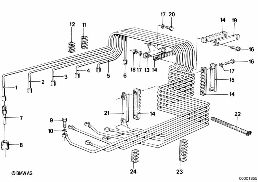 FUEL INJECTION K-JETRONIC