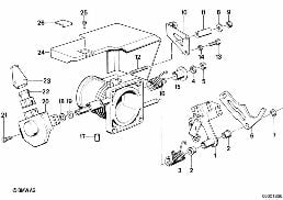 ACCELERATOR PEDAL