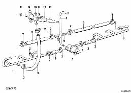FUEL INJECTION L-JETRONIC