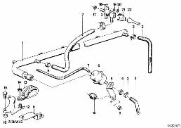 FUEL INJECTION L-JETRONIC
