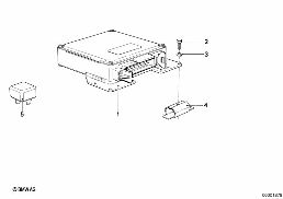 CONTROL UNIT