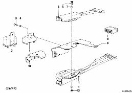 VARIOUS RELAYS
