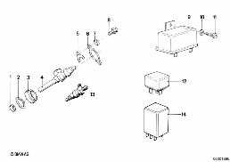 INJECTION VALVE