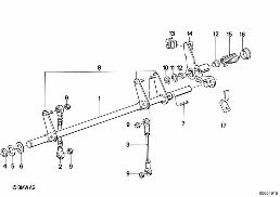 ACCELERATOR PEDAL