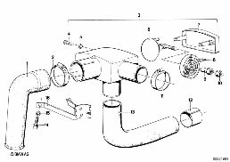 REGULATOR HOUSING