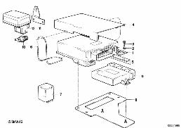 CONTROL UNIT