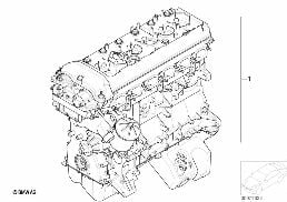 SHORT ENGINE