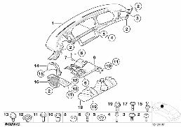 TRIM PANEL DASHBOARD I