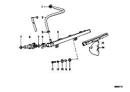 FUEL INJECTION SYSTEM/INJECTION VALVE