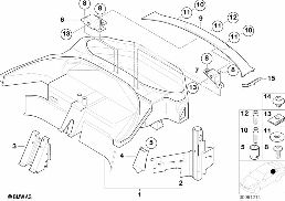 REAR BODY