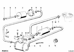 FUEL PUMP/FUEL FILTER