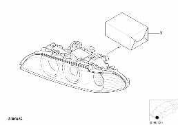 Kit transform.,projecteur facelift 2000