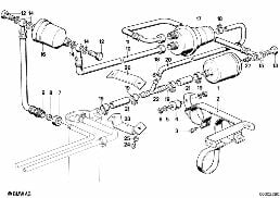 FUEL SUPPLY/FILTER