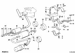 FUEL PUMP/FUEL FILTER