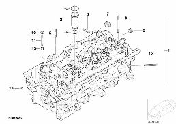 Realoem Com Online Bmw Parts Catalog