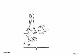 CONNECTING ROD / CONNECTING ROD BEARING