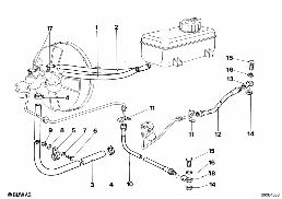 BRAKE PIPE