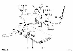 PARKING BRAKE