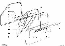 MOLDINGS