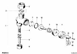 FUEL TAP-GERMA