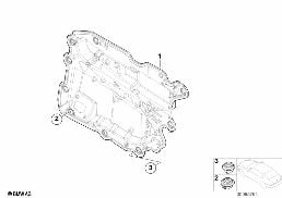 Wspornik funkc. drzwi tylna diagram for BMW 7 Series E65 745i
