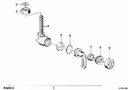 FUEL TAP