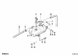 EXPANSION TANK