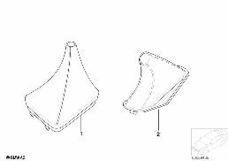 INDIVIDUAL SERIES EDITION II, KA82 diagram for BMW Z3 E36 3.0i
