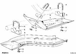 EXHAUST SYSTEM