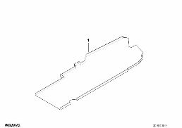 BASE PLATE