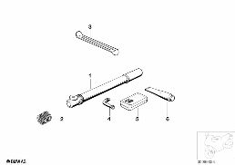 REPAIR KIT TYRE