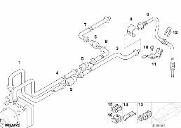 REAR BRAKE PIPE DSC