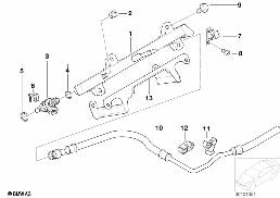 FUEL INJECTION SYSTEM/INJECTION VALVE