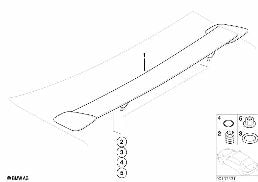 Aileron AR série personnal. 