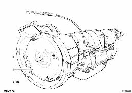 AUTOMATIC TRANSMISSION