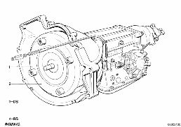 AUTOMATIC TRANSMISSION