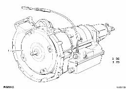 AUTOMATIC TRANSMISSION