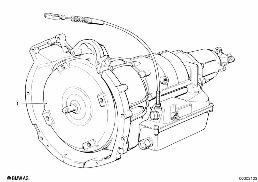 AUTOMATIC TRANSMISSION