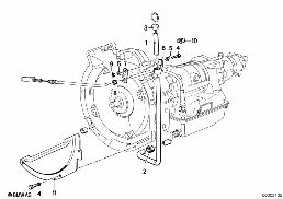TRANSMISSION PARTS