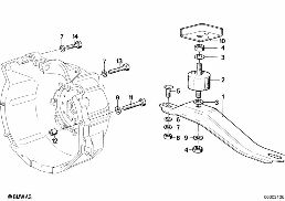 TRANSMISSION PARTS