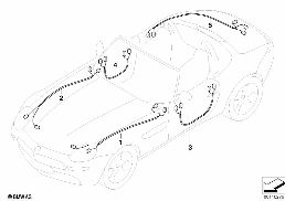 REPAIR WIRING SETS